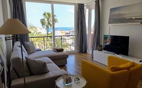 Larala 01- Nuevo Apartamento En El Arenal Con Vistas Al Mar