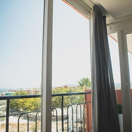 Appartement Larala 01- Nuevo Apartamento En El Arenal Con Vistas Al Mar à Jávea Extérieur photo