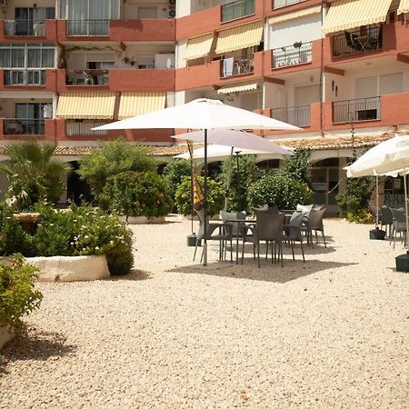 Appartement Larala 01- Nuevo Apartamento En El Arenal Con Vistas Al Mar à Jávea Extérieur photo