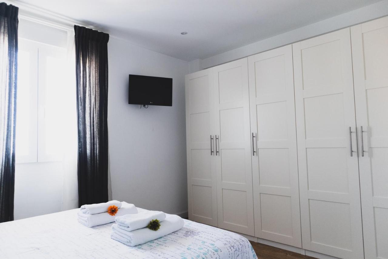 Appartement Larala 01- Nuevo Apartamento En El Arenal Con Vistas Al Mar à Jávea Extérieur photo