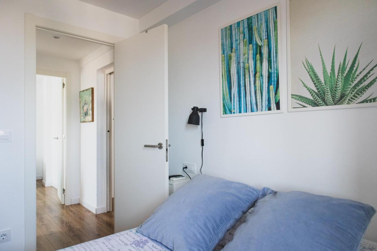 Appartement Larala 01- Nuevo Apartamento En El Arenal Con Vistas Al Mar à Jávea Extérieur photo