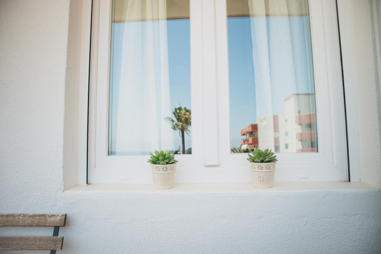 Appartement Larala 01- Nuevo Apartamento En El Arenal Con Vistas Al Mar à Jávea Extérieur photo
